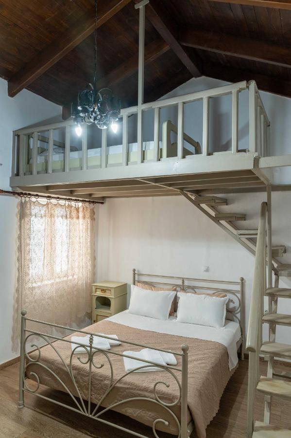 House Rachati ซารอส ภายนอก รูปภาพ