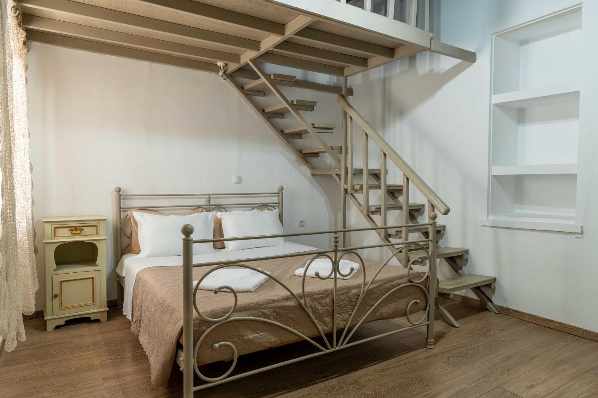 House Rachati ซารอส ภายนอก รูปภาพ