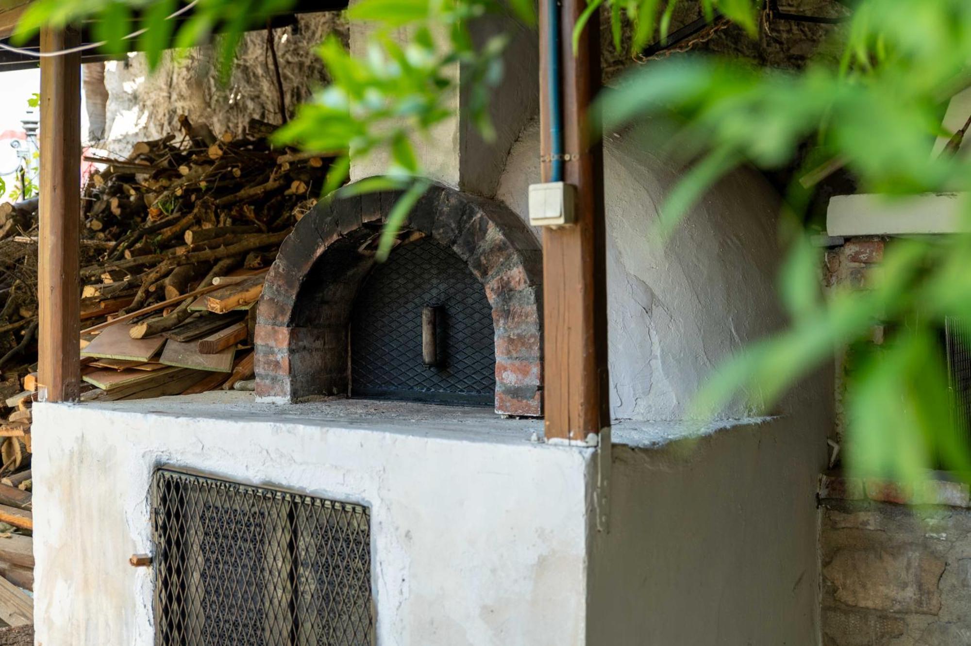 House Rachati ซารอส ภายนอก รูปภาพ